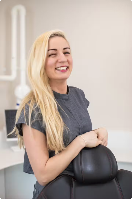 Teeth Straightening without Braces UK