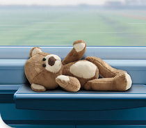 Found It – Lost Property Solution