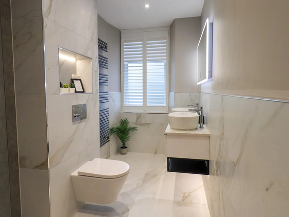 Immaculate Property Cleaning