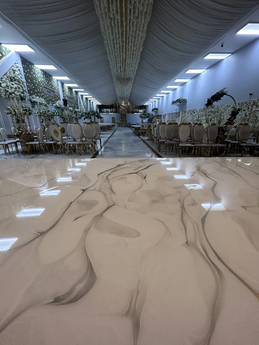 Professional Resin Installations