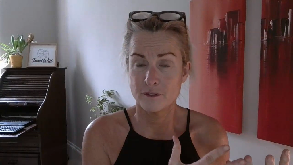 Why Children Won’t Sleep & What Makes the Night Frights (Video)