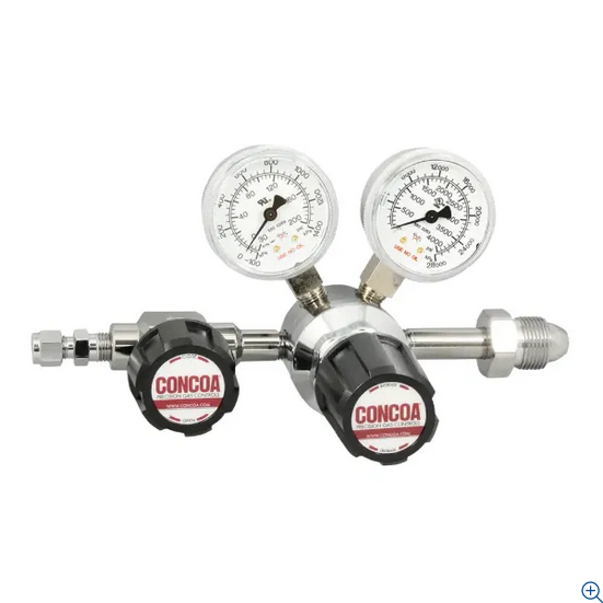 CONCOA 302 Series Regulator