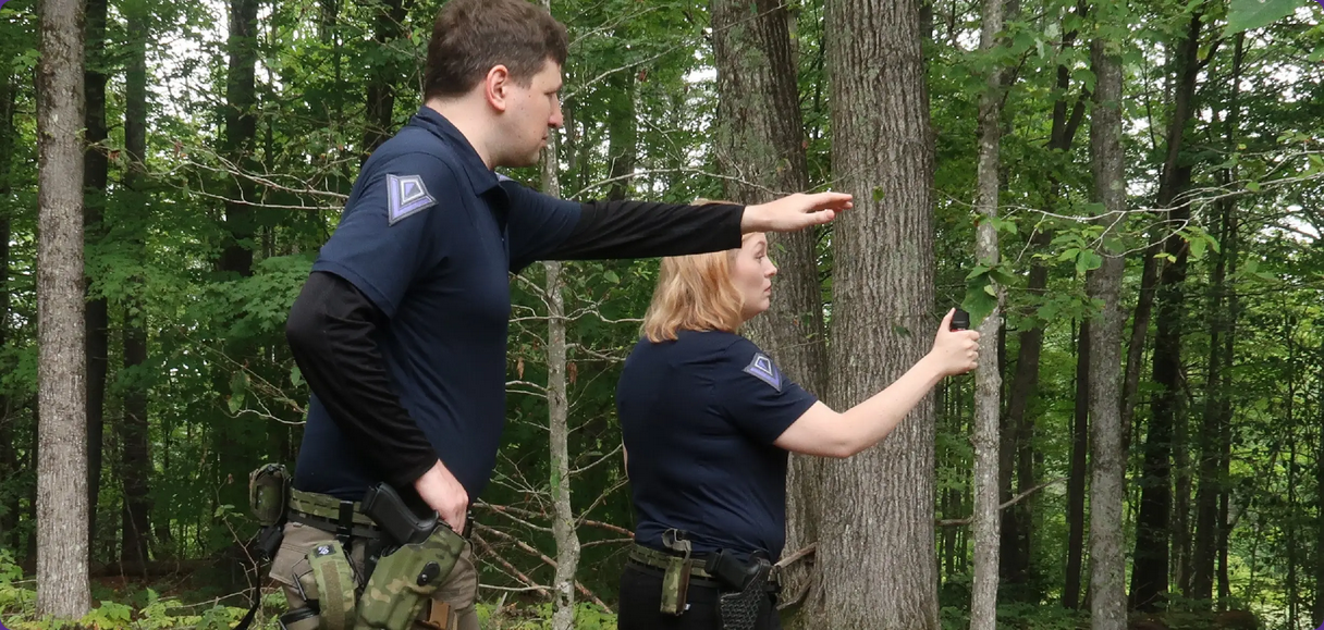 Security Training