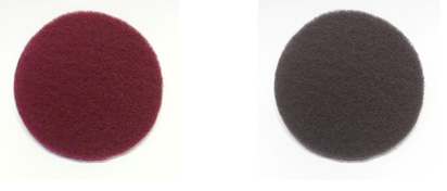 Why Sandpaper Isn't Always the Right Tool for the Final Finish