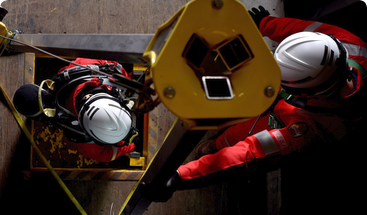 6160-04 City & Guilds Level 3 Award in Control Entry and Arrangements for Confined Spaces (High Risk)