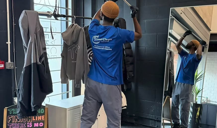 Clean Environment for Wellbeing