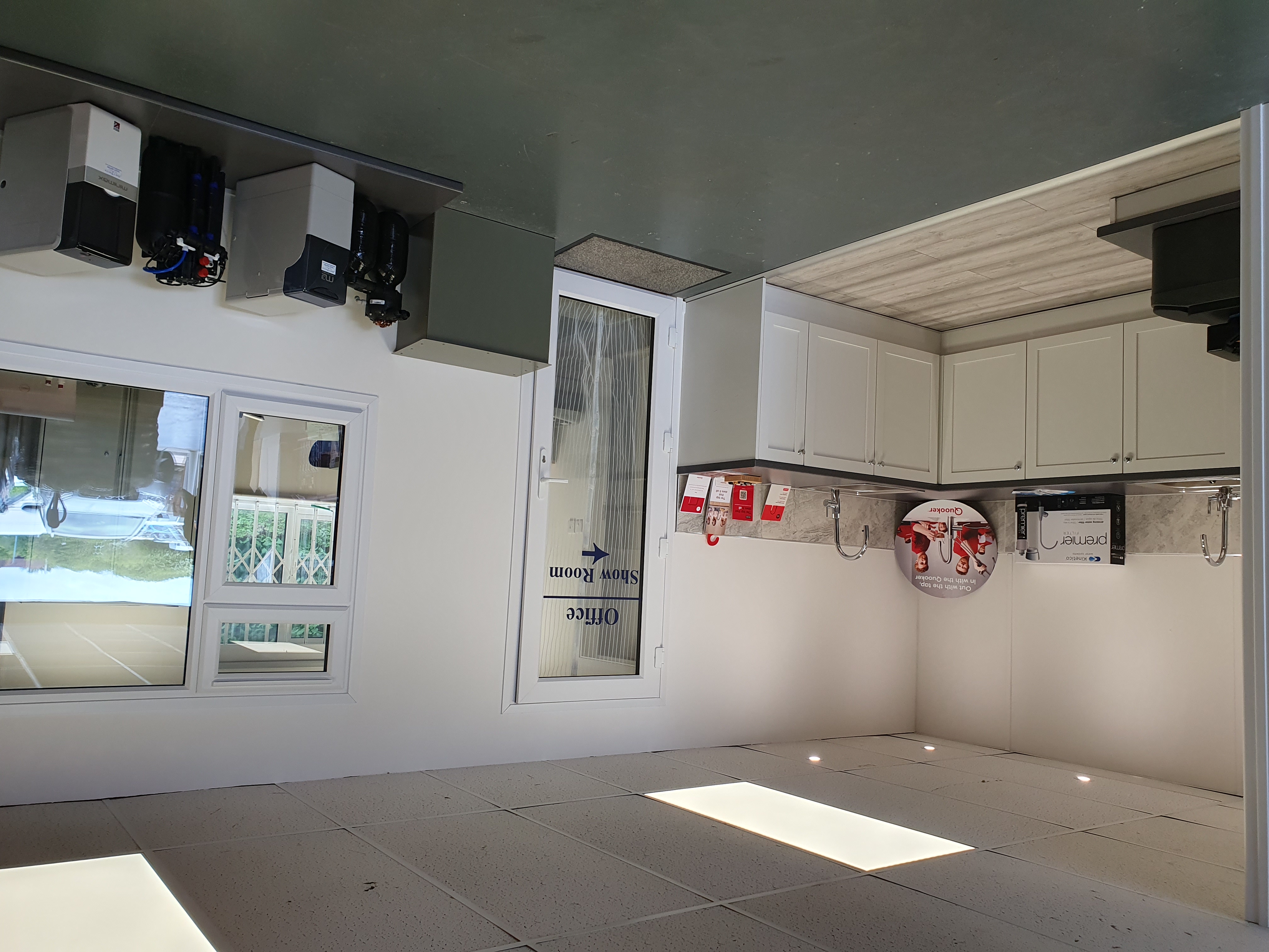 Reliable Drinking Water Filtration