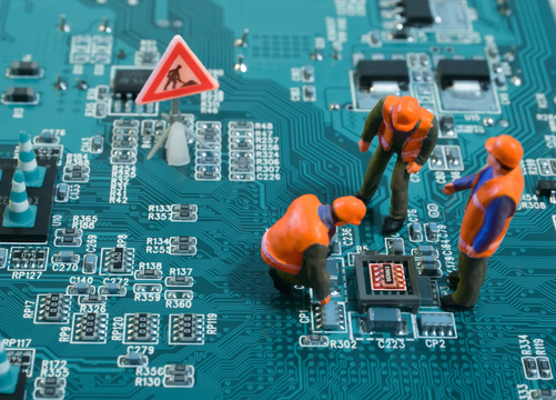Cyber Essentials Certification in Colchester