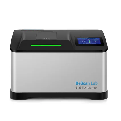 Bettersize BeScan Lab
