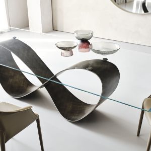 Cattelan Italia Butterfly Dining Table