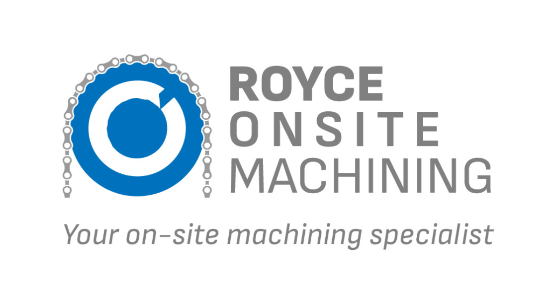 Royce Onsite Machining Ltd Logo 001