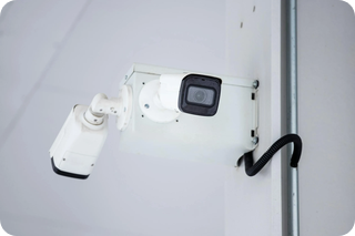 CCTV Cameras