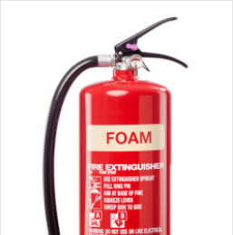 Supplying Fire Extinguishers