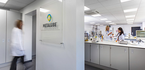 Designing your lab for maximum efficiency