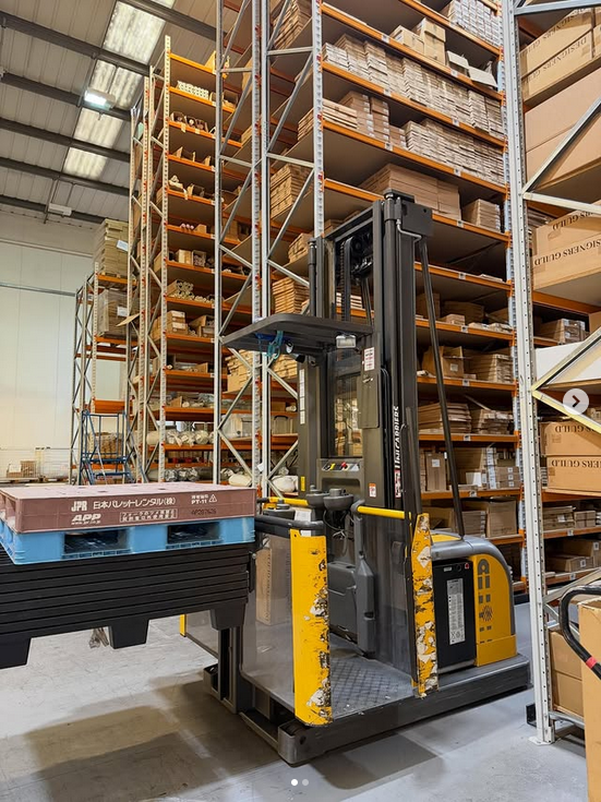 Digital Inspection Reporting Services