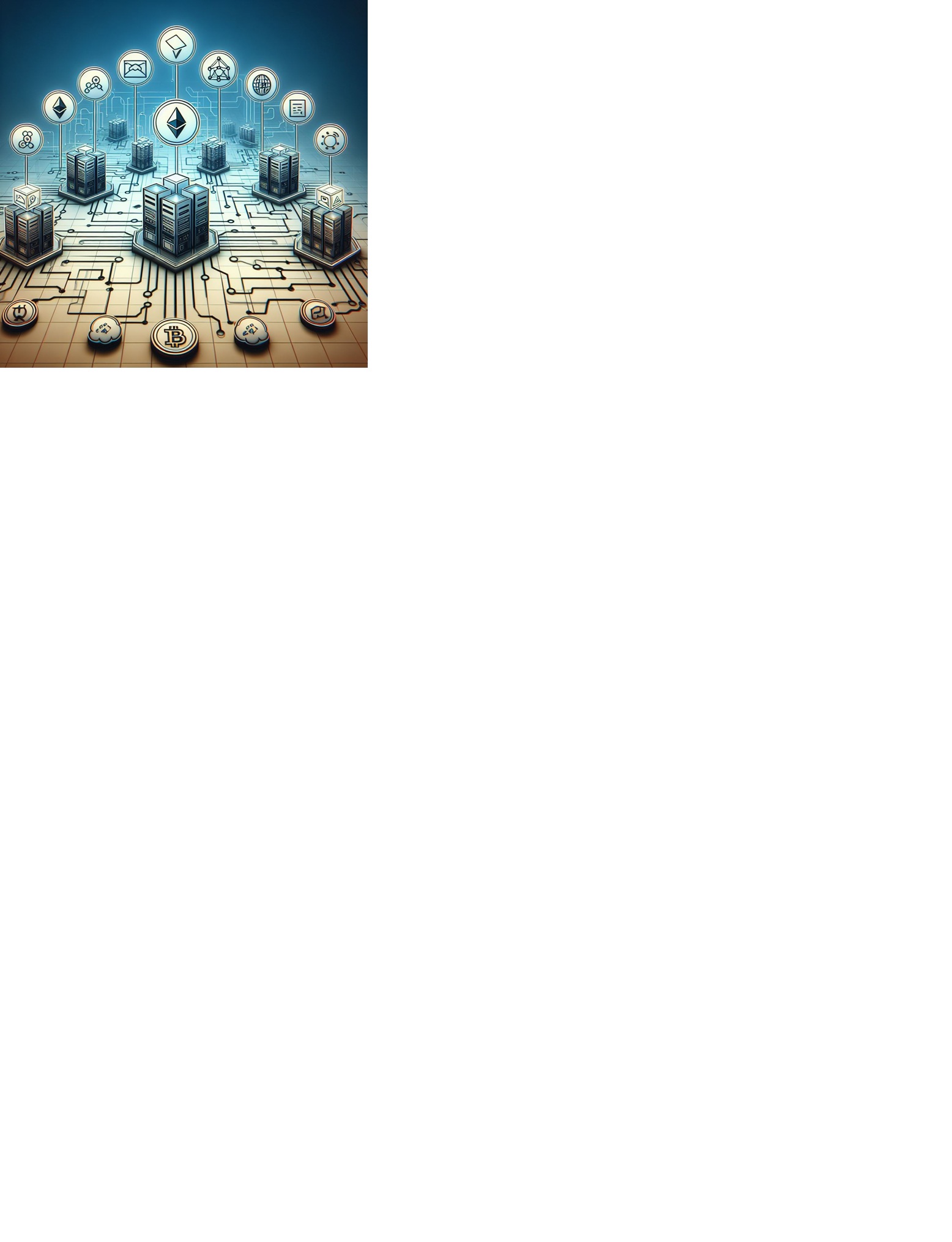 Demystifying Peer to Peer Networks: A Comprehensive Guide