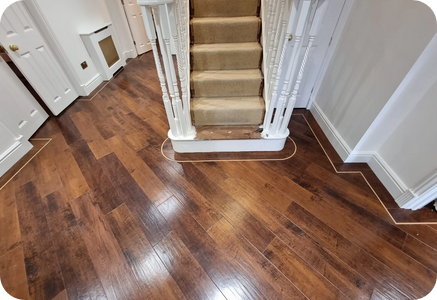 Hardwood Flooring London