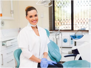 Healthcare Facilities Cleaning