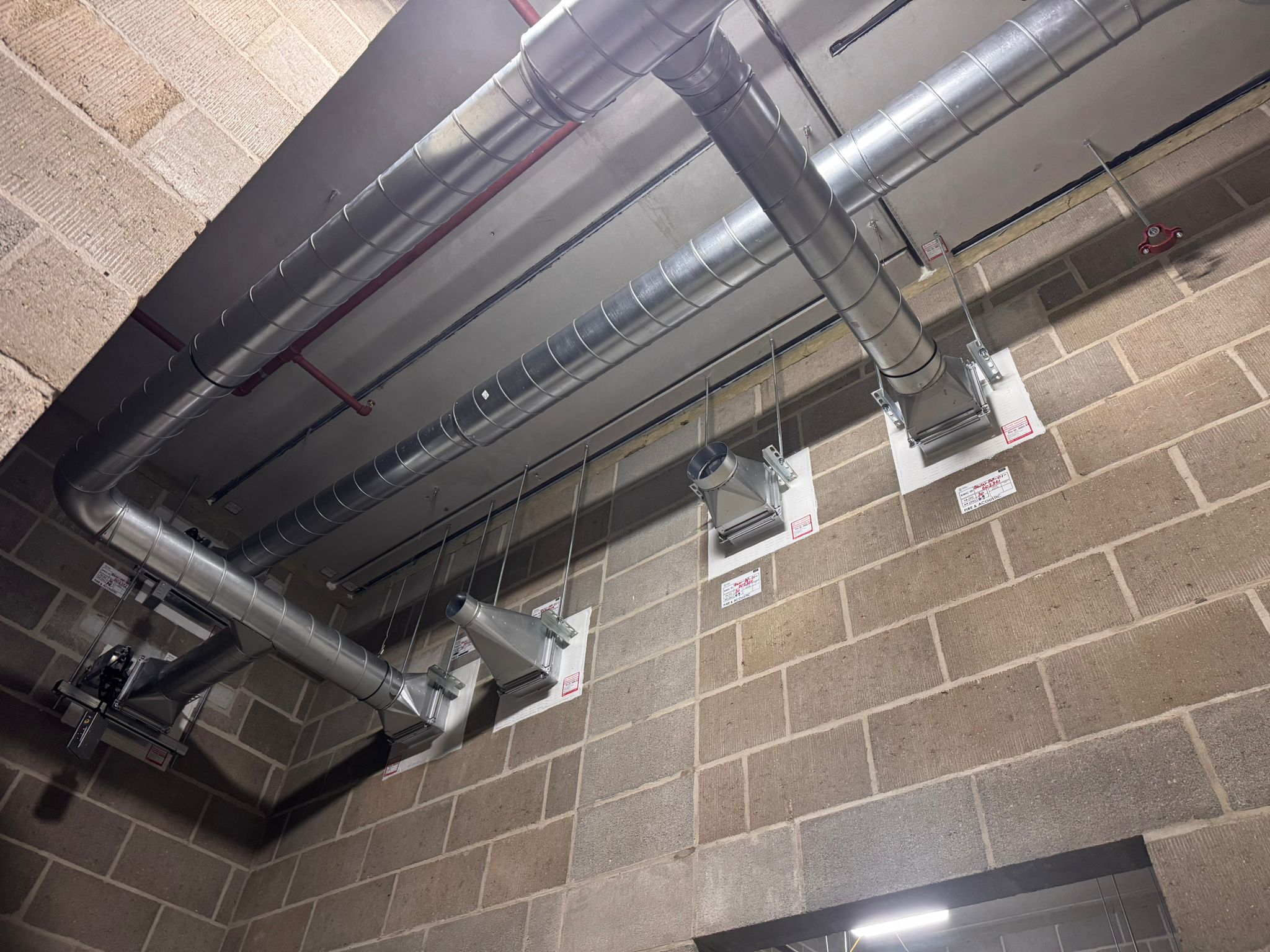 Passive Fire Protection 4