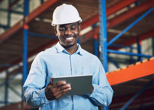 Hire Tablets in Harrow