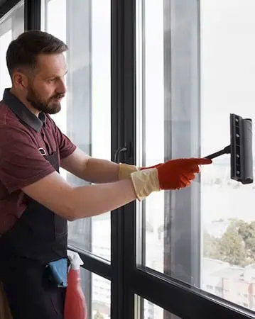 Pristine Warehouse Cleaning Service in Sheffield