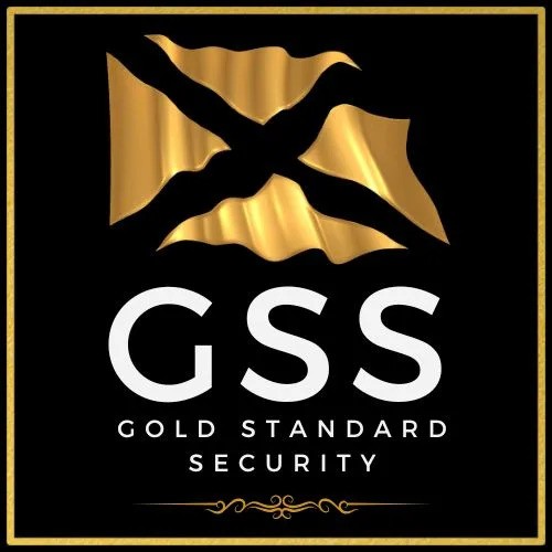 Gold Standard Security Scotland
