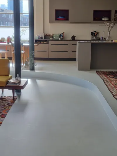 Flooring Aftercare & Maintenance