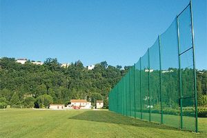 Golf Netting