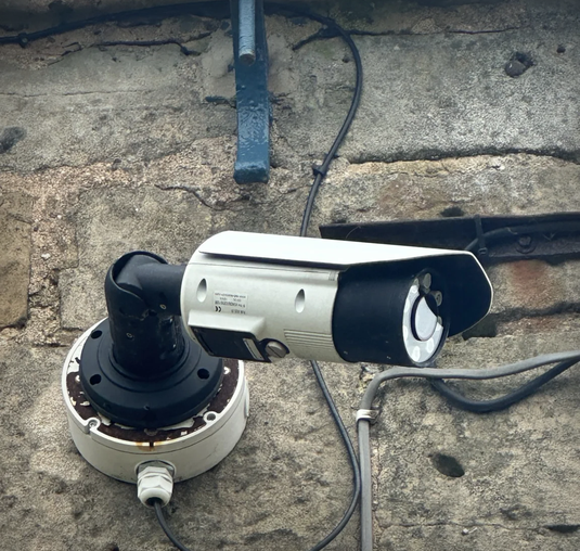 Takeover, Repair & Upgrade Routes for Existing Alarm & CCTV Systems