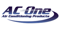 Air Conditioning One Ltd Logo 001