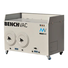 BenchVac Range