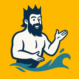 Cleaner Bins. Happier Seas. Fresher Homes.