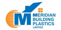 Meridian Building Plastics Ltd Logo 001