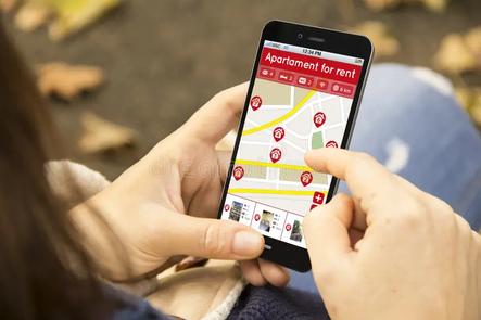 Hire Tablets & Phone Rentals in Bromley