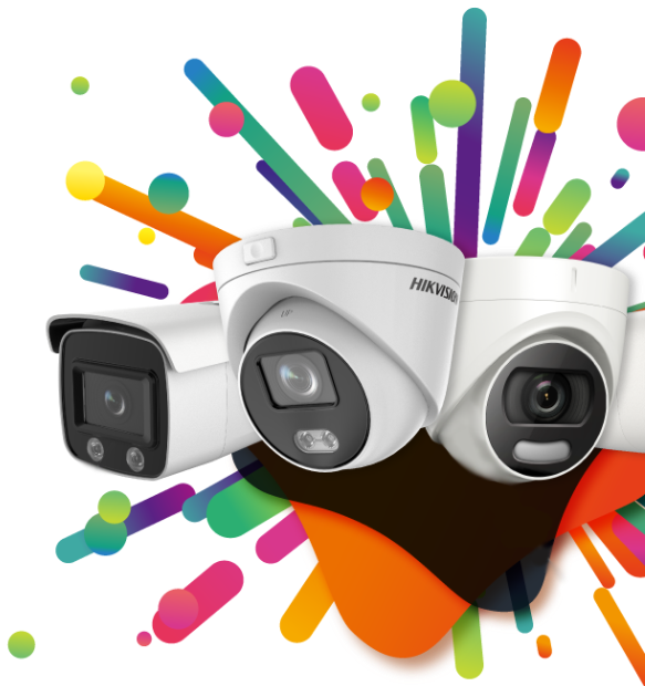 CCTV Repairs in Bromley