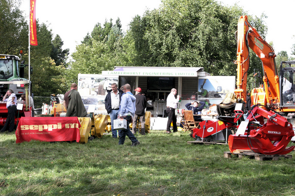 Lamberhurst Engineering Kent Ltd