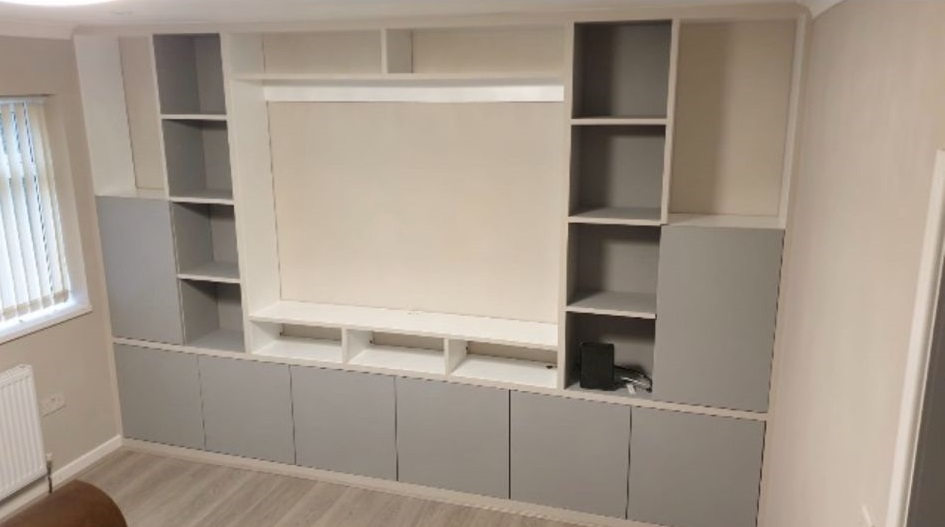 Joinery & Carpentry Birmingham