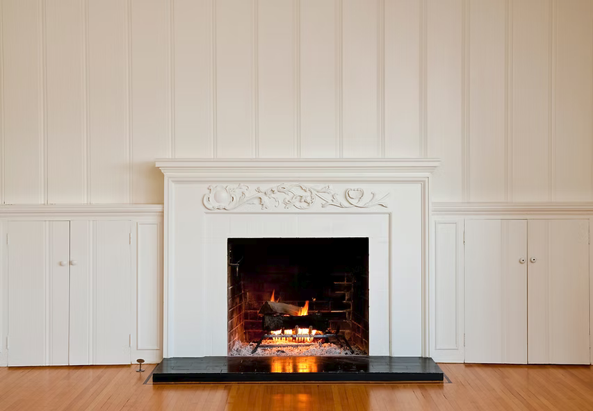 Wall Panelling Craftsmanship That Stands the Test of Time