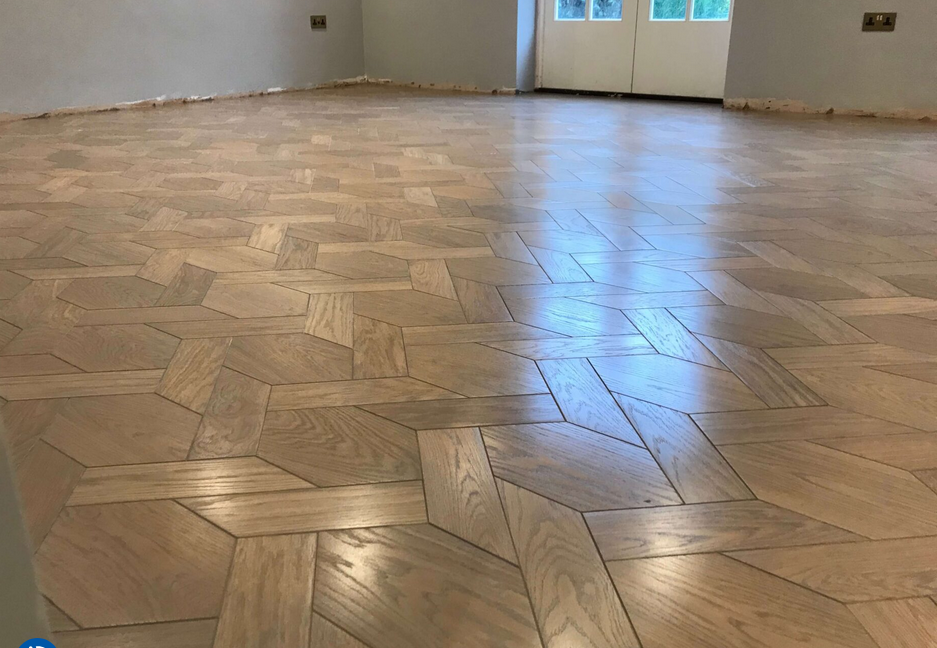 Eden Natural Wood Flooring Ltd