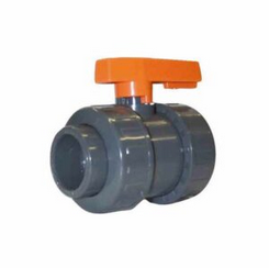Plastic Valves