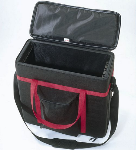 19 Inch RackBag Racks