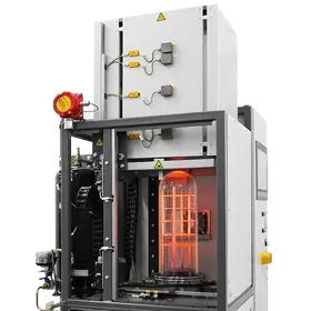 Custom Designed Furnaces & Ovens