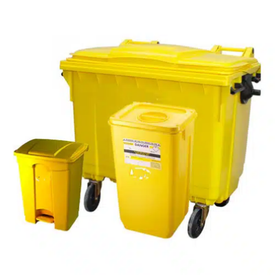 Nappy & Medical Waste Service in Northampton