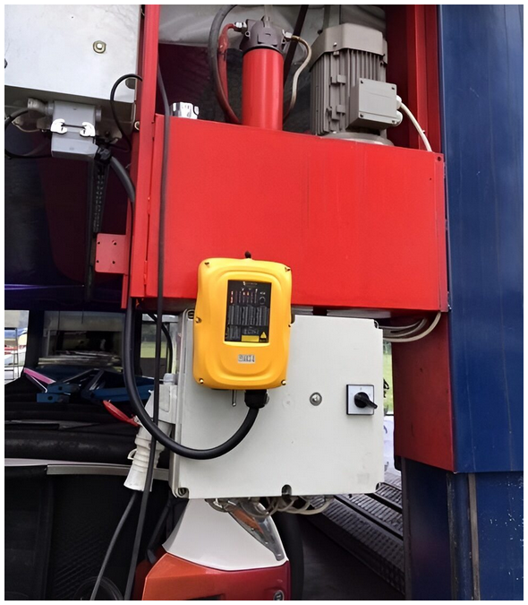 Radio Control Systems: Receivers