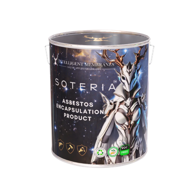 Soteria 10kg - Asbestos Encapsulation Coating