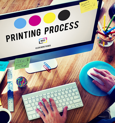 Full Print Services