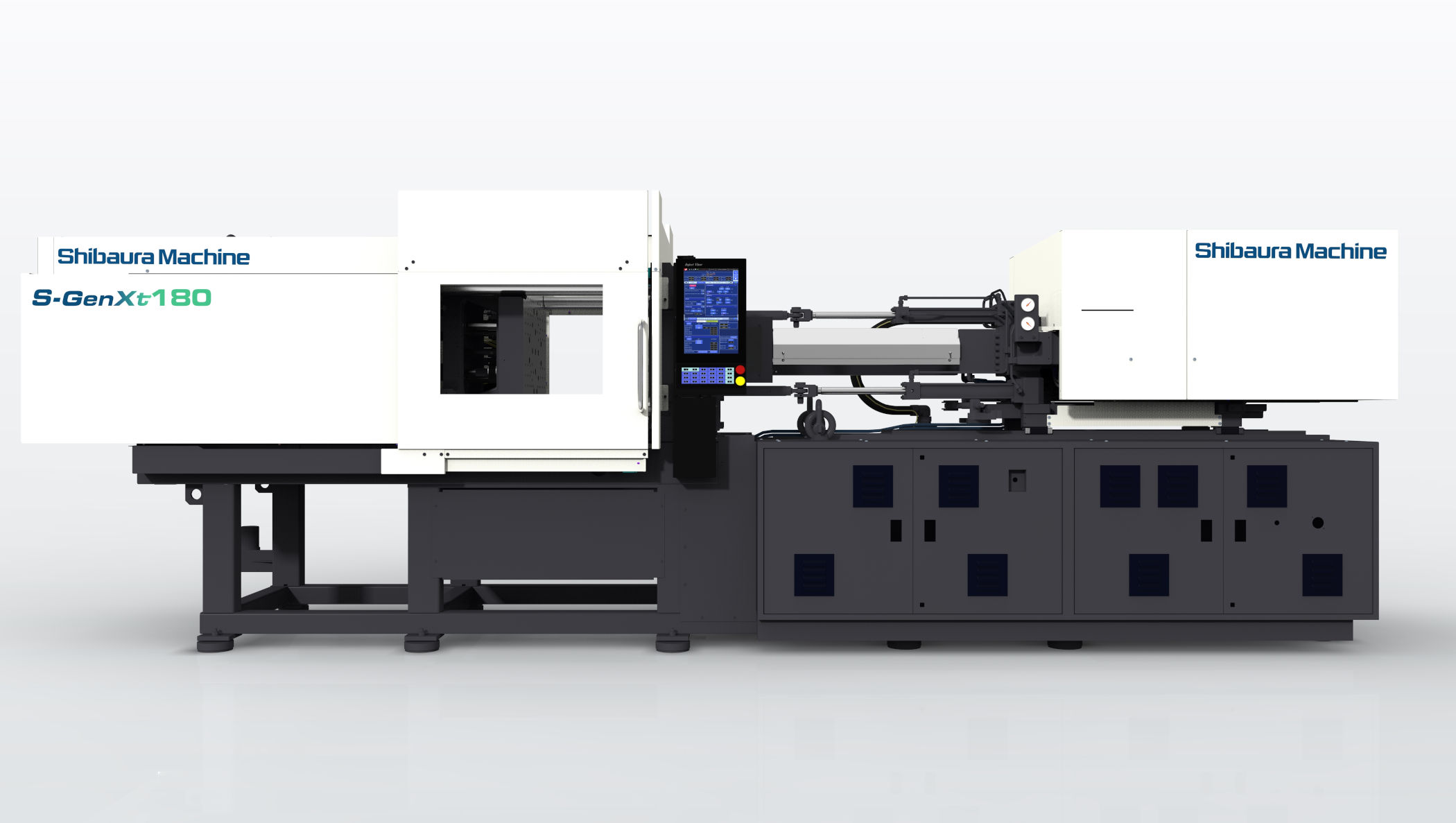 Shibaura Machine brings high-precision injection moulding to Interplas 2026