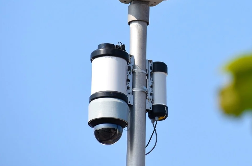 CCTV Camera Leasing