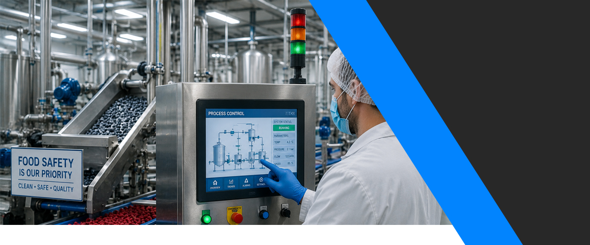 Processing Market