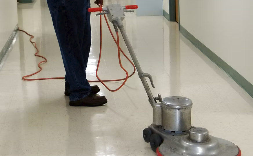 Short-Term Cleaning Contracts